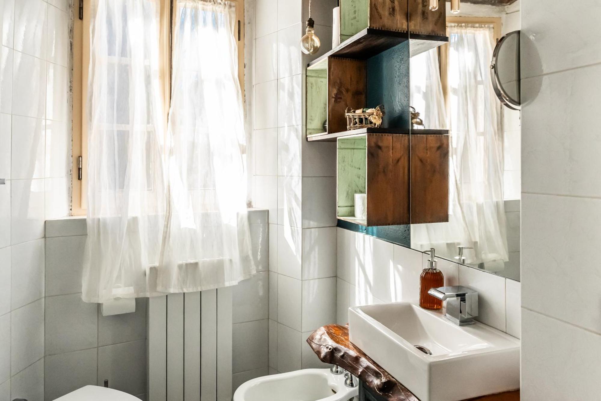La Nicchia Apartment ซานจีมิญญาโน ภายนอก รูปภาพ